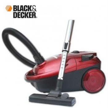 Black & Deacker VACCUUM CLEANER 1600W 